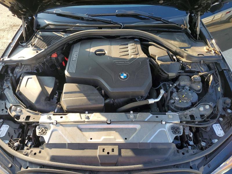 Продаж на аукціоні авто 2024 Bmw 330xi, vin: 3MW89FF06R8E26424, номер лоту: 72679275