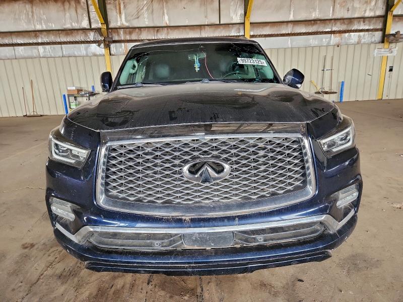 Продажа на аукционе авто 2020 Infiniti Qx80 Luxe, vin: JN8AZ2NE0L9250238, номер лота: 99723125