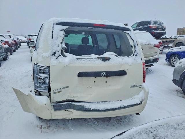 Aukcja sprzedaży 2009 Dodge Grand Caravan, vin: 2D8HN44E69R697244, numer aukcji: 96690315