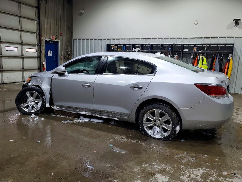 74602365 :رقم المزاد ، 1G4GC5G31CF164096 vin ، 2012 Buick Lacrosse مزاد بيع