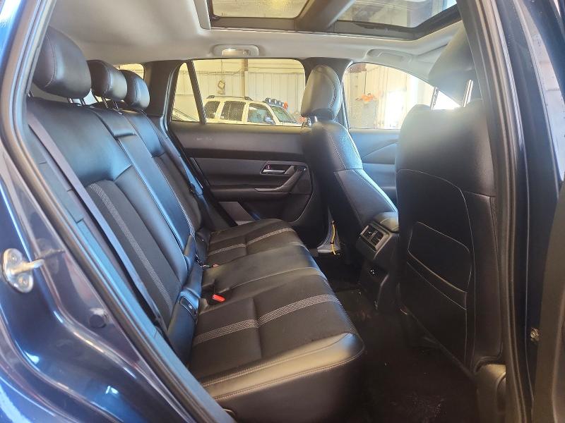 Продаж на аукціоні авто 2023 Mazda Cx-50, vin: 7MMVABCM2PN120926, номер лоту: 72750215