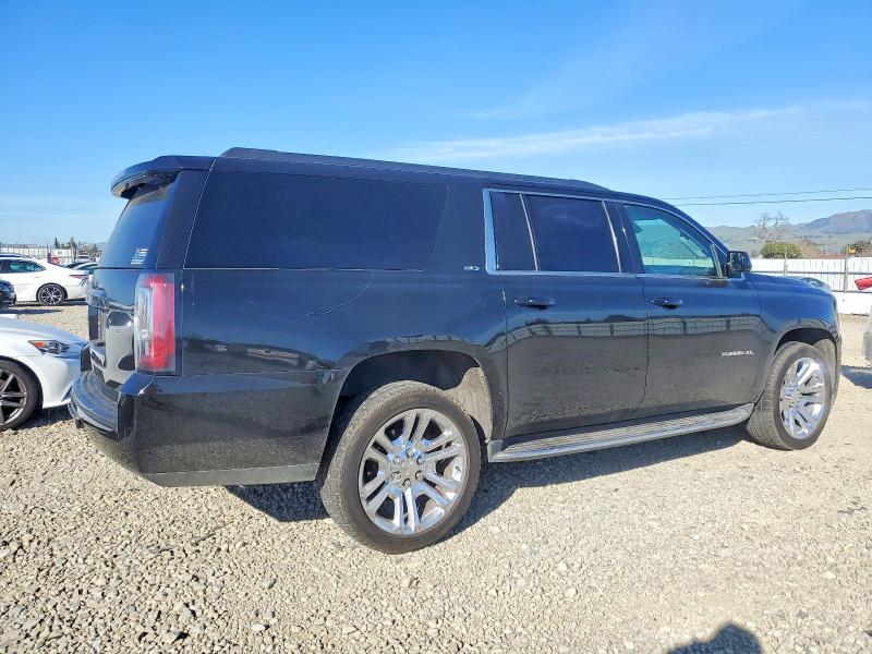 73925355 :رقم المزاد ، 1GKS1GKC7JR400306 vin ، 2018 Gmc Yukon Xl مزاد بيع