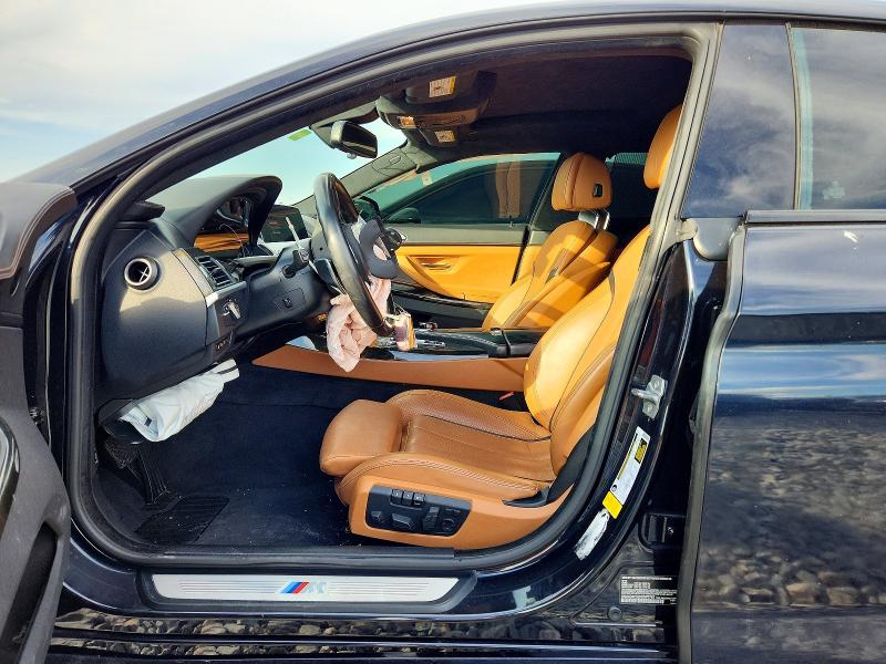Продажа на аукционе авто 2017 Bmw 650 I Gran, vin: WBA6D4C52HD977767, номер лота: 73838065