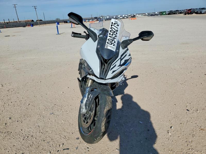 99459275 :رقم المزاد ، WB10E6307P6H07720 vin ، 2023 Bmw S 1000 مزاد بيع