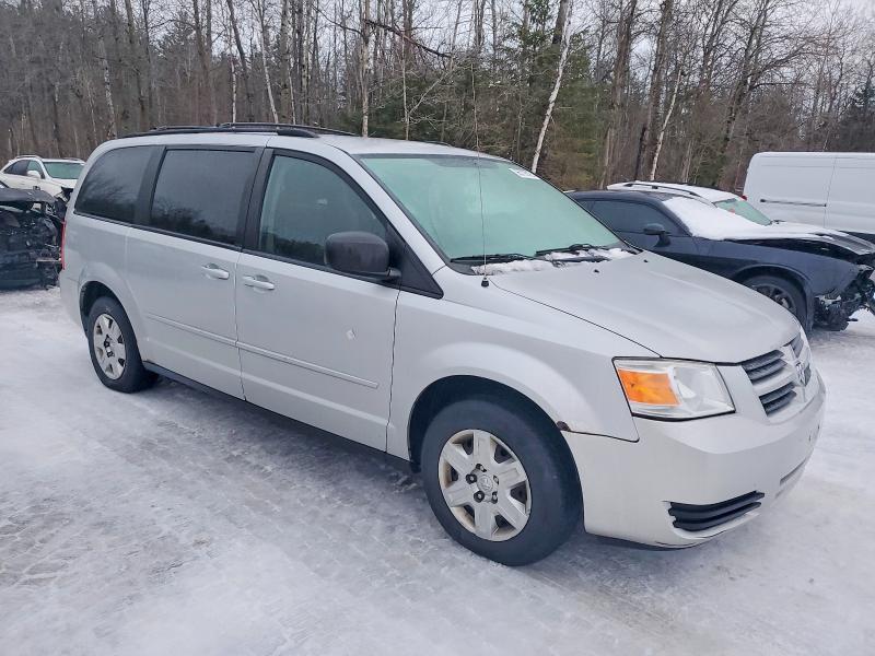 Продажа на аукционе авто 2008 Dodge Grand Caravan, vin: 2D8HN44H48R742853, номер лота: 96779315