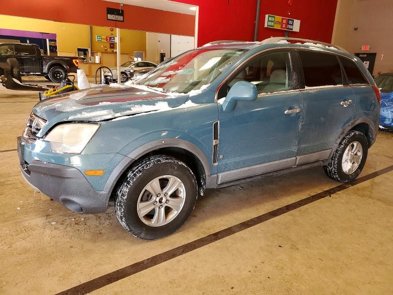 Продажа на аукционе авто 2008 Saturn Vue Xe, vin: 3GSCL33P78S643467, номер лота: 75054625