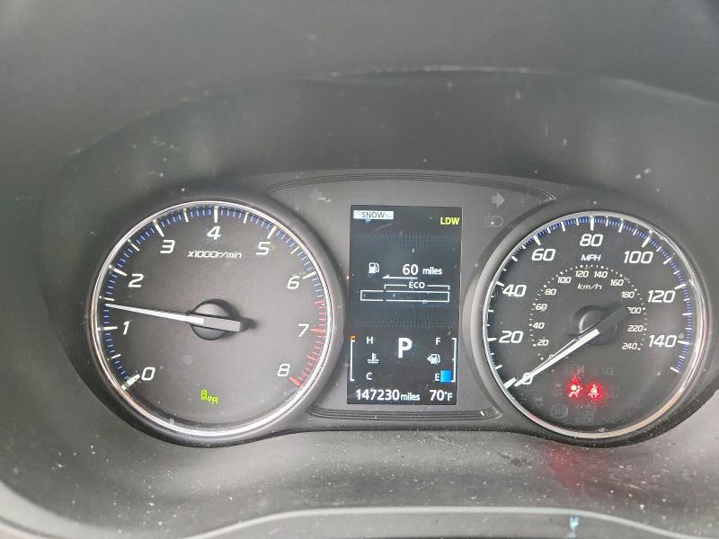 Aukcja sprzedaży 2020 Mitsubishi Outlander, vin: JA4AZ3A36LZ010580, numer aukcji: 98207525