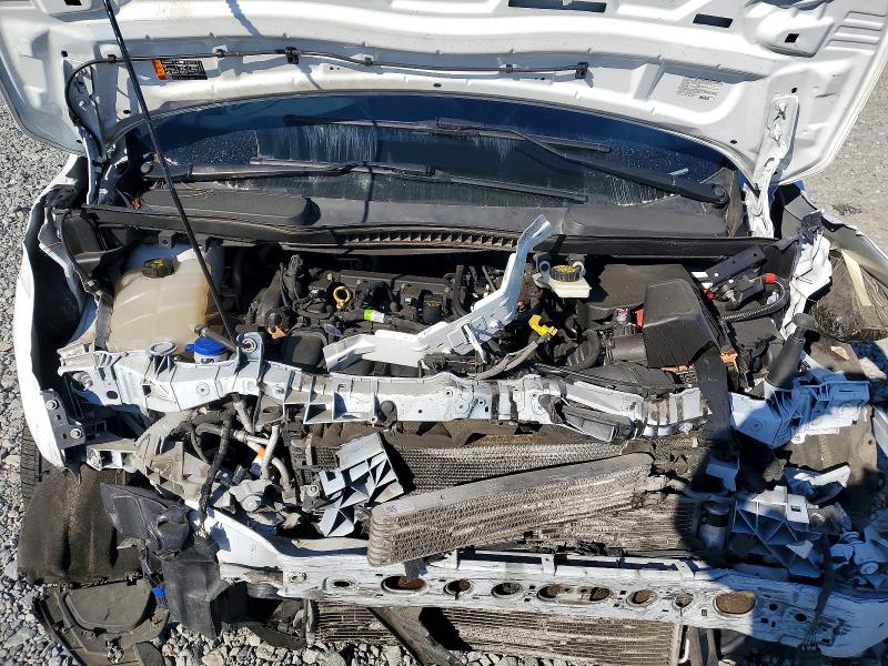 50687816 :رقم المزاد ، NM0LS7E27L1460911 vin ، 2020 Ford Transit مزاد بيع