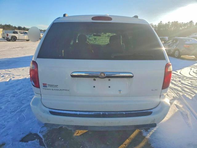 Aukcja sprzedaży 2005 Chrysler Town & Country, vin: 2C4GP44R95R212905, numer aukcji: 98748675