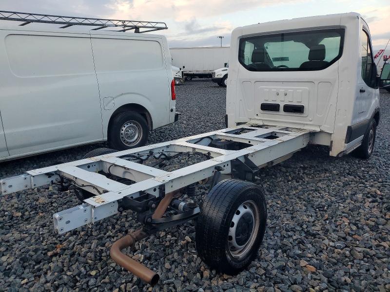 Aukcja sprzedaży 2020 Ford Transit T-, vin: 1FDBW5Z86LKB24923, numer aukcji: 72221695