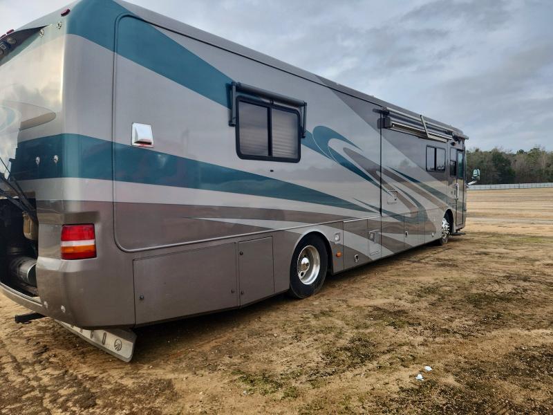 2005 Roadmaster Rail Monocoque მანქანა იყიდება აუქციონზე, vin: 1RF43564952036631, აუქციონის ნომერი: 99678075