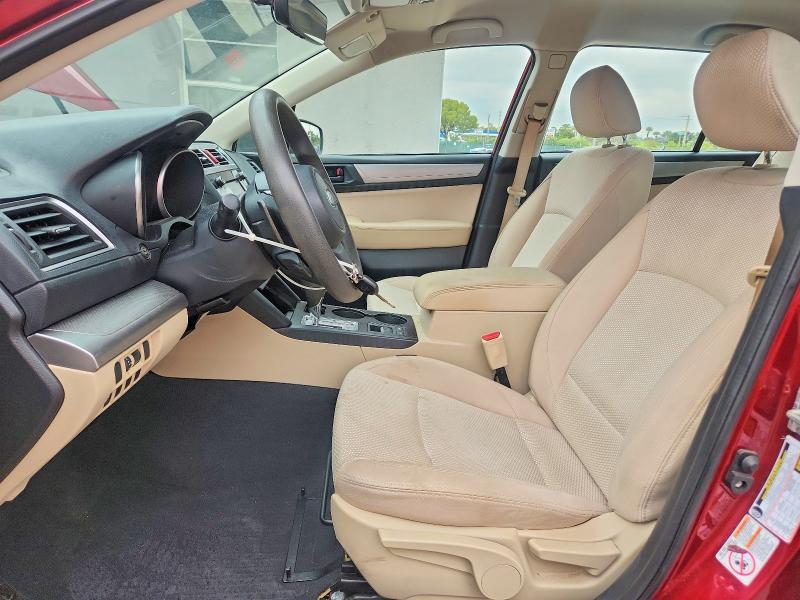 Продажа на аукционе авто 2018 Subaru Outback, vin: 4S4BSAAC7J3225349, номер лота: 73652905