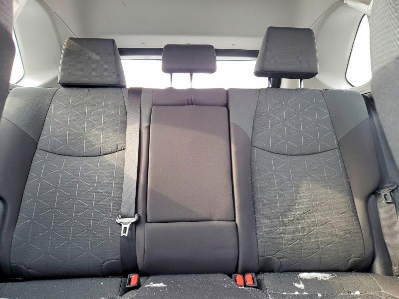 Aukcja sprzedaży 2022 Toyota Rav4, vin: 2T3Z1RFV0NC207889, numer aukcji: 73666275