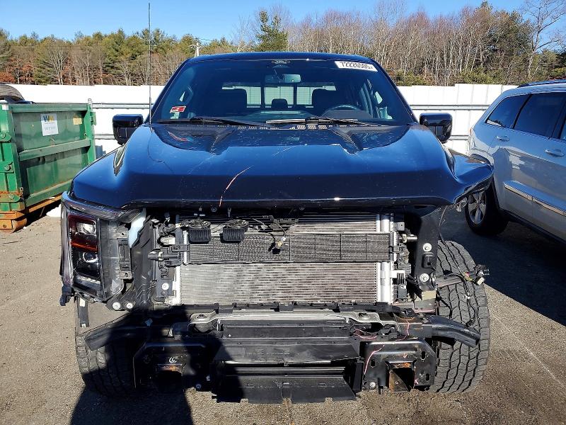 Продажа на аукционе авто 2022 Ford F150 Super, vin: 1FTFW1ED1NFA01883, номер лота: 72226505
