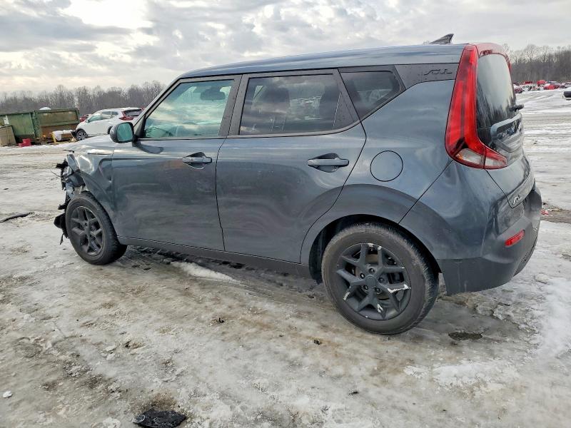 Aukcja sprzedaży 2022 Kia Soul, vin: KNDJ23AU4N7825653, numer aukcji: 99798675