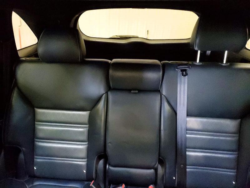 98153275 :رقم المزاد ، 5XYPKDA50GG013670 vin ، 2016 Kia Sorento مزاد بيع