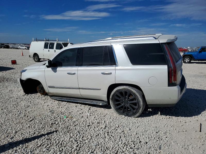 99711435 :رقم المزاد ، 1GYS3BKJ7LR222630 vin ، 2020 Cadillac Escalade L مزاد بيع