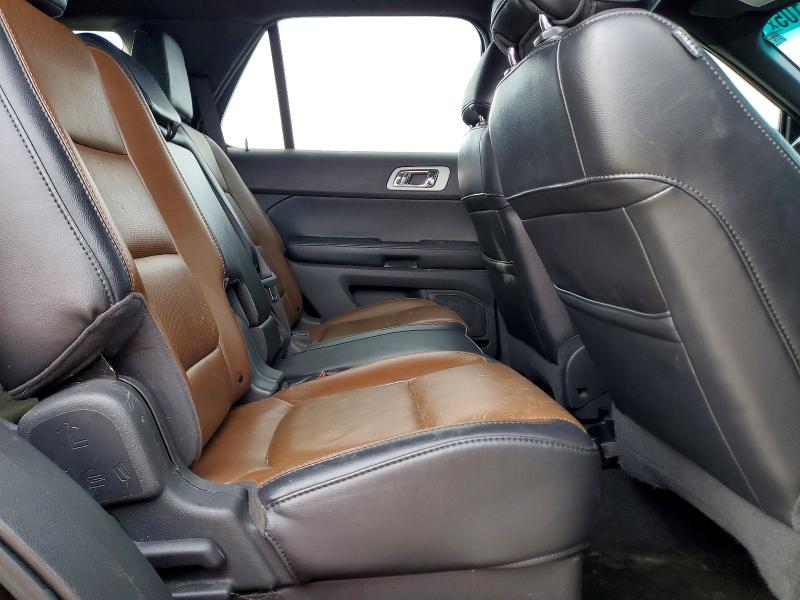 72969105 :رقم المزاد ، 1FMHK7F87BGA48765 vin ، 2011 Ford Explorer مزاد بيع