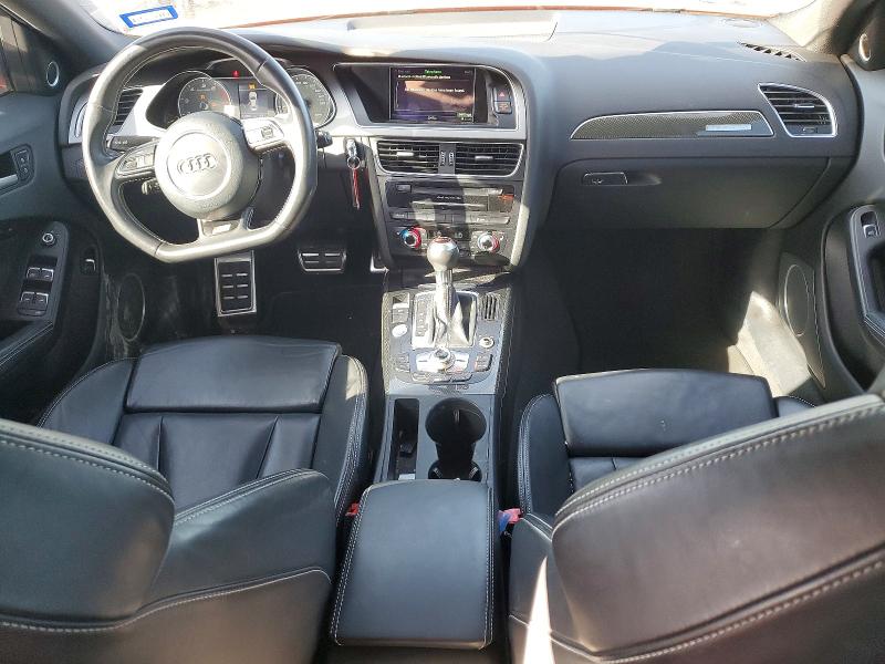 Продажа на аукционе авто 2013 Audi S4, vin: WAUBGAFL8DA149488, номер лота: 98575435