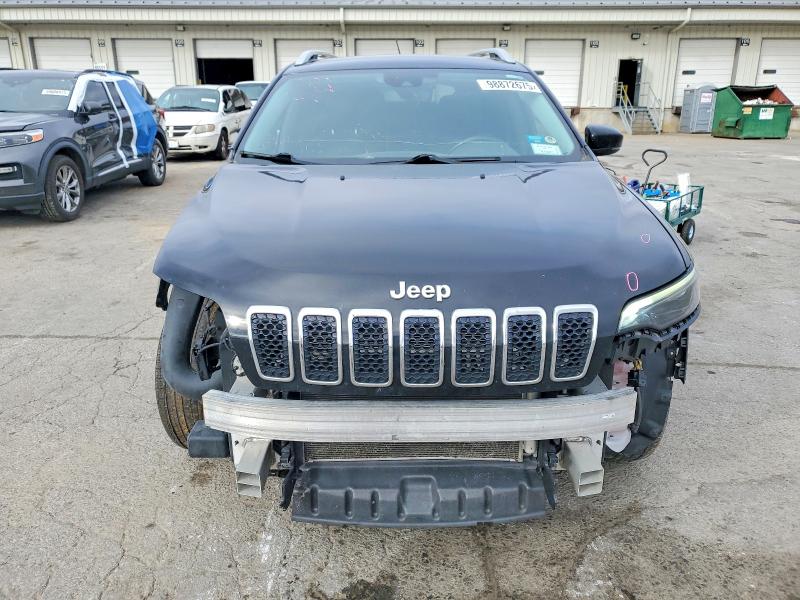 Продажа на аукционе авто 2020 Jeep Cherokee, vin: 1C4PJMLX5LD631268, номер лота: 98872675