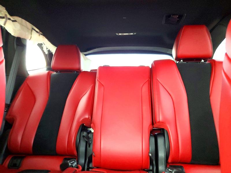 Aukcja sprzedaży 2022 Acura Mdx, vin: 5J8YE1H08NL039098, numer aukcji: 73238895
