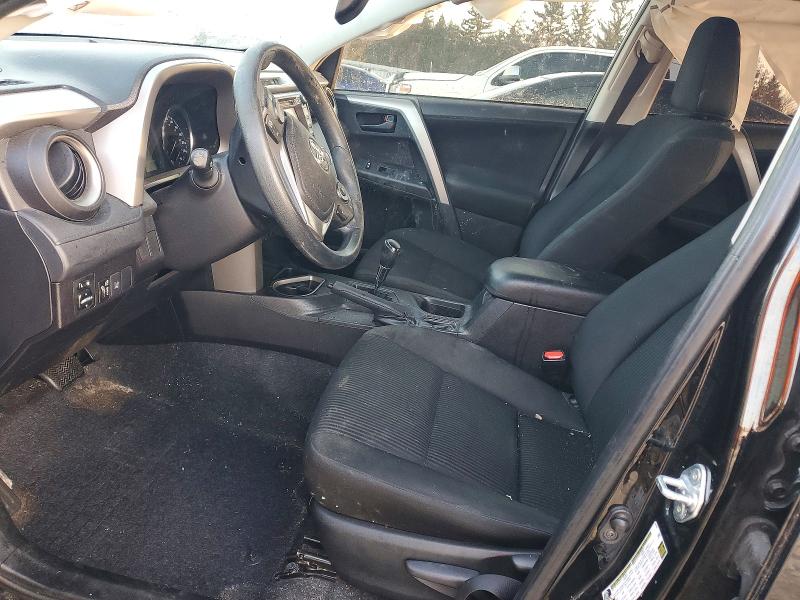 Aukcja sprzedaży 2018 Toyota Rav4 Le, vin: 2T3ZFREV2JW437526, numer aukcji: 99470495