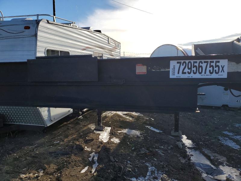 72956755 :رقم المزاد ، 5VGFW5032NL003747 vin ، 2022 Kaufman Cartrailer مزاد بيع