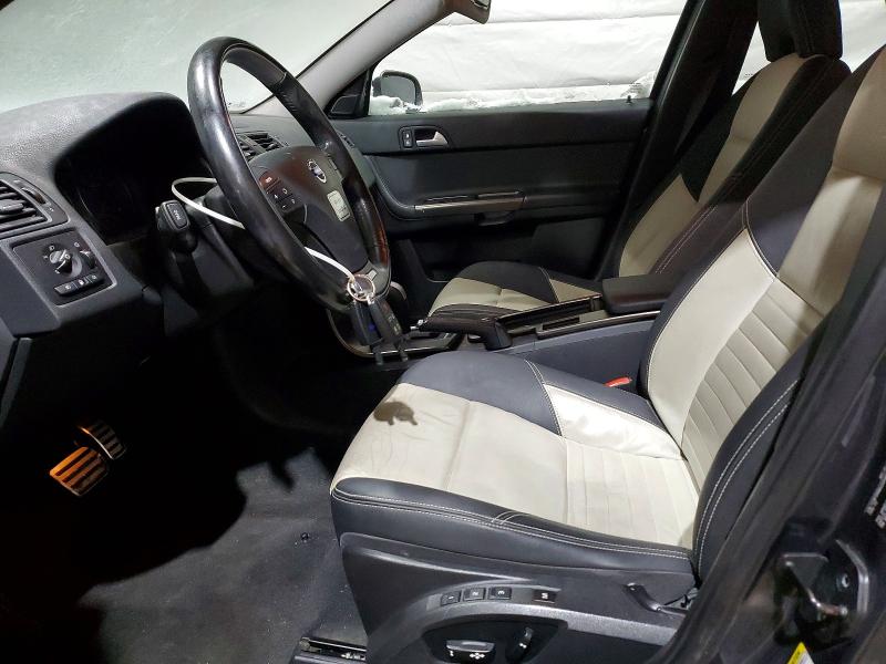 73918375 :رقم المزاد ، 1G6AX5SX1E0182485 vin ، 2014 Cadillac Cts مزاد بيع