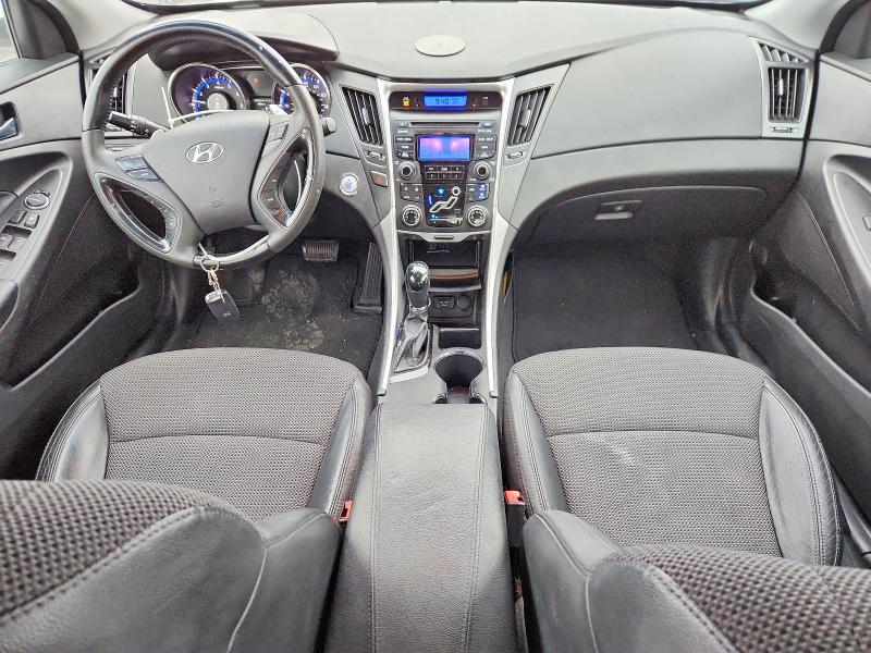 Продаж на аукціоні авто 2012 Hyundai Sonata, vin: 5NPEC4AB1CH446587, номер лоту: 73966755