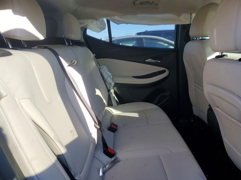 74833495 :رقم المزاد ، KL4AMDSL7SB058454 vin ، 2025 Buick Encore Gx مزاد بيع