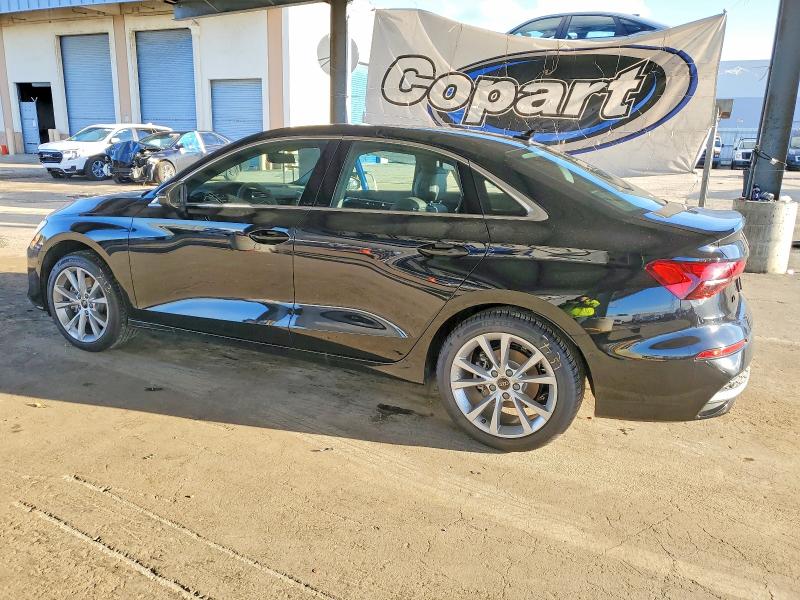 72212125 :رقم المزاد ، WAUGUDGY7TA025303 vin ، 2026 Audi A4 2.0t Quattro 4dr مزاد بيع