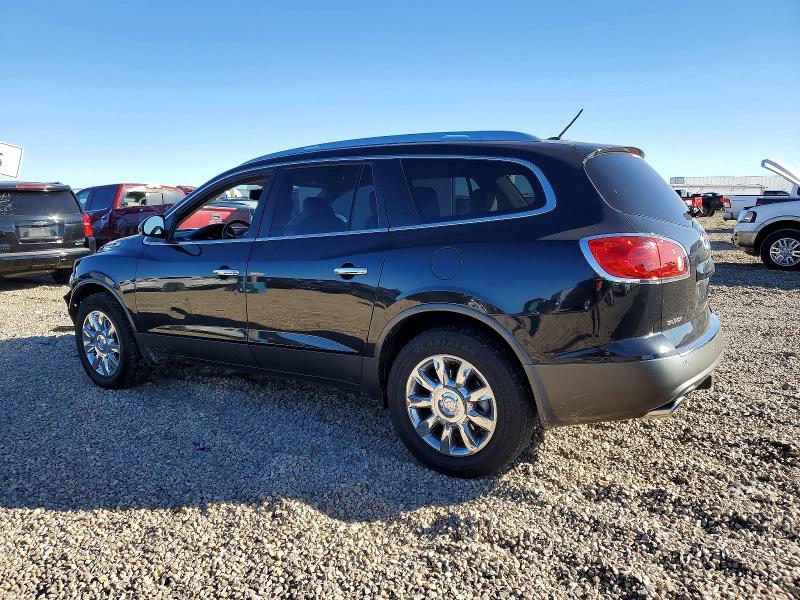 99010335 :رقم المزاد ، 5GAKRCED9CJ138048 vin ، 2012 Buick Enclave مزاد بيع