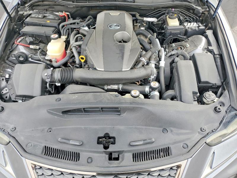 Продаж на аукціоні авто 2017 Lexus Is, vin: JTHBA1D28H5044798, номер лоту: 99698425