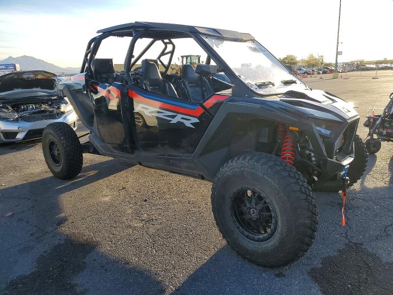 Продажа на аукционе авто 2025 Polaris Rzr Pro Xp, vin: 3NSX4D926SG139741, номер лота: 75406105