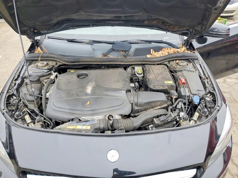 72863365 :رقم المزاد ، WDDSJ4GB7EN124772 vin ، 2014 Mercedes-benz Cla مزاد بيع
