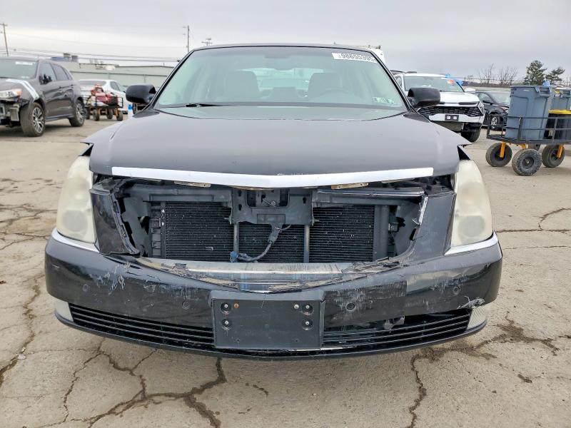 Продаж на аукціоні авто 2009 Cadillac Dts, vin: 1G6KD57Y89U134754, номер лоту: 98655395