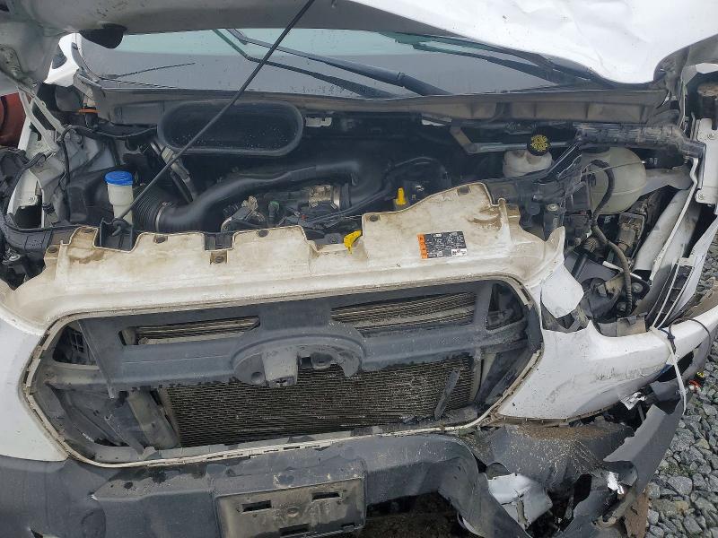 2021 Ford Transit 15 მანქანა იყიდება აუქციონზე, vin: 1FTYE1Y87MKA76541, აუქციონის ნომერი: 74401765