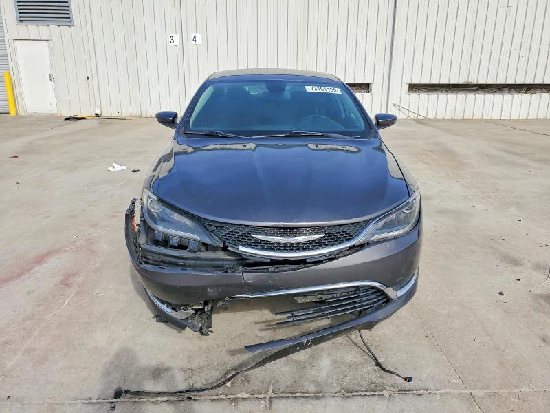 Aukcja sprzedaży 2016 Chrysler 200, vin: 1C3CCCAB1GN122180, numer aukcji: 73161105