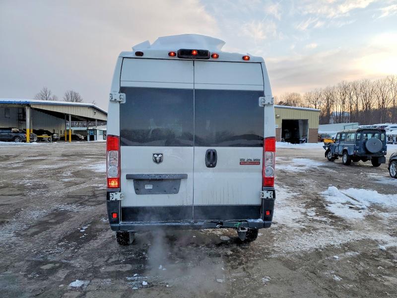 Aukcja sprzedaży 2021 Ram Promaster 2500, vin: 3C6LRVDG5ME530315, numer aukcji: 54189476