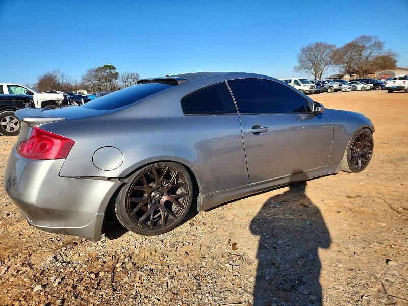 2006 Infiniti G35 მანქანა იყიდება აუქციონზე, vin: JNKCV54E36M722631, აუქციონის ნომერი: 74838875