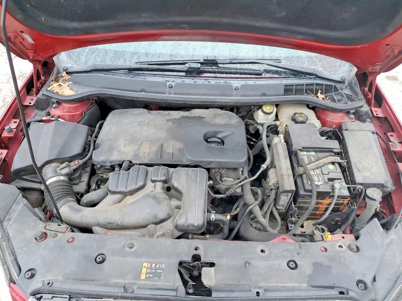 Aukcja sprzedaży 2012 Buick Verano, vin: 1G4PP5SK1C4157342, numer aukcji: 72606515