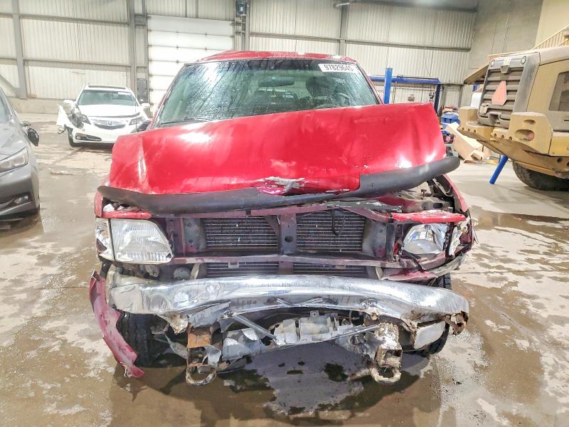 Продаж на аукціоні авто 2003 Ford F150, vin: 2FTPX18L53CA63977, номер лоту: 97829645