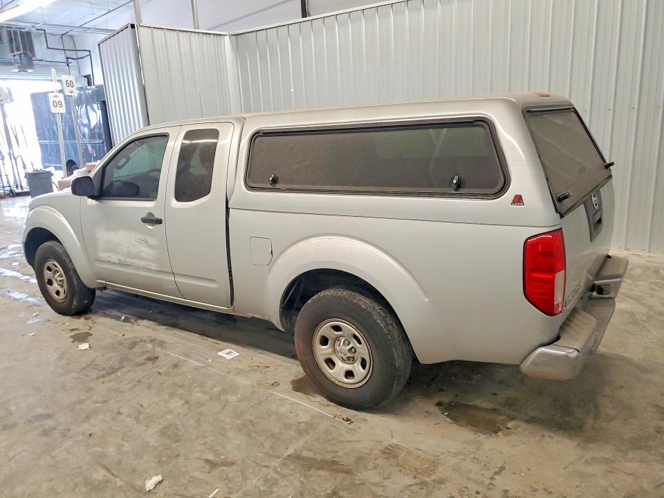 Продажа на аукционе авто 2012 Nissan Frontier, vin: 1N6BD0CT5CC467918, номер лота: 75153395