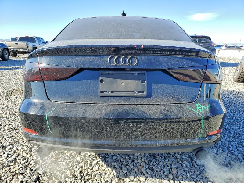 Aukcja sprzedaży 2016 Audi A3, vin: WAUB8GFF7G1054404, numer aukcji: 98102355