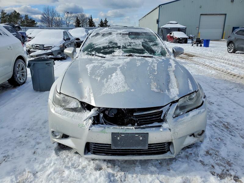 Продаж на аукціоні авто 2013 Lexus Gs, vin: JTHCE1BL6D5008686, номер лоту: 73749885
