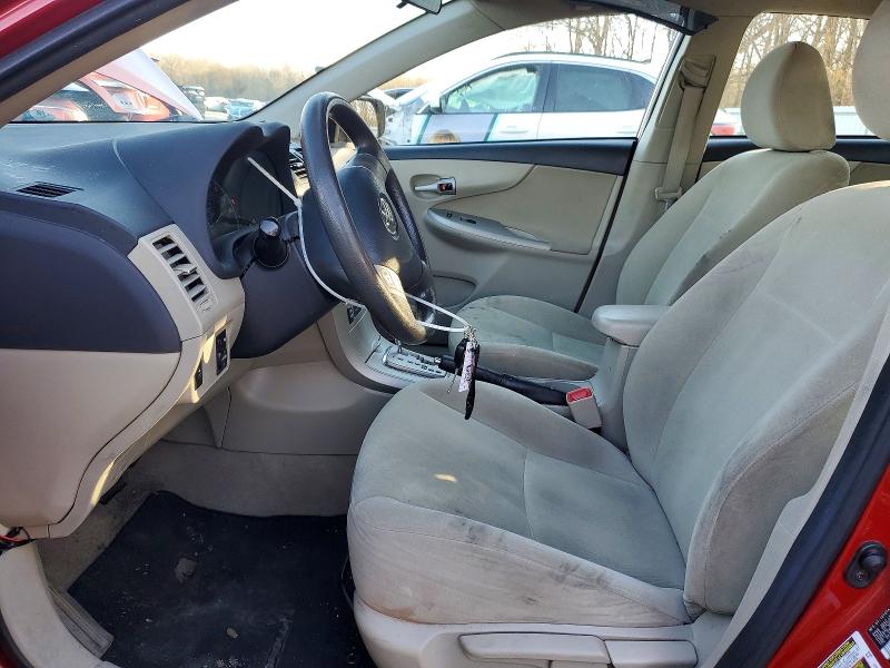 Aukcja sprzedaży 2013 Toyota Corolla, vin: 2T1BU4EEXDC003363, numer aukcji: 73407215