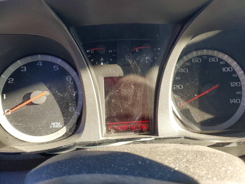 2014 Gmc Terrain მანქანა იყიდება აუქციონზე, vin: 2GKALMEK2E6337513, აუქციონის ნომერი: 75180345