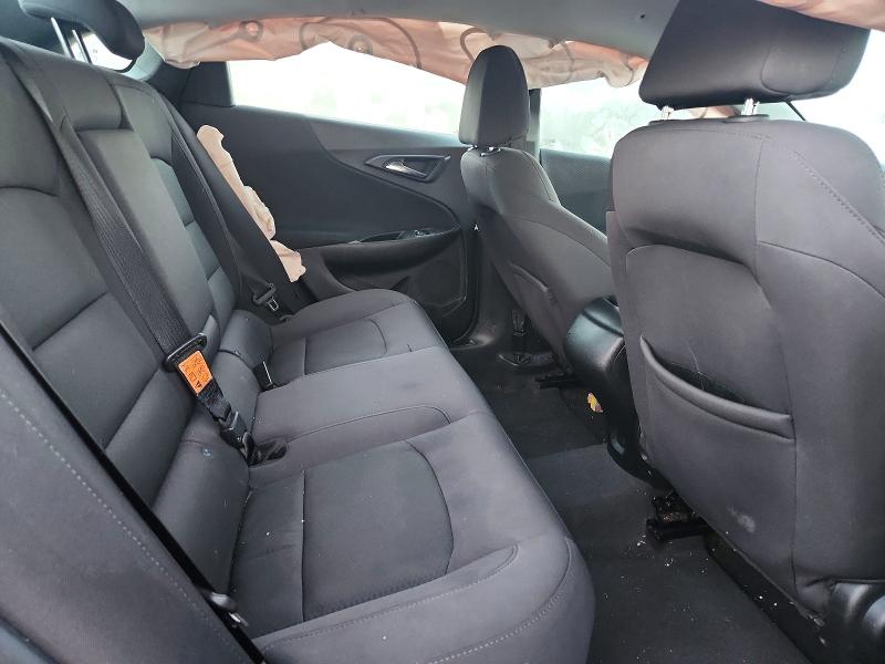 Aukcja sprzedaży 2017 Chevrolet Malibu, vin: 1G1ZB5ST0HF235196, numer aukcji: 99681215