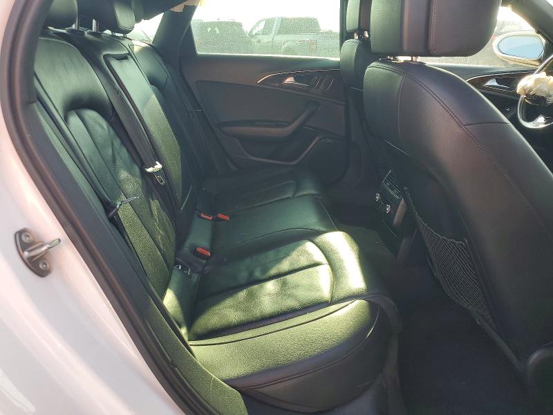 72924575 :رقم المزاد ، WAUG8AFC0HN121265 vin ، 2017 Audi A6 مزاد بيع