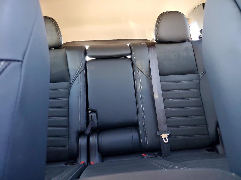 Продаж на аукціоні авто 2025 Mitsubishi Outlander, vin: JA4J3VA87SZ056605, номер лоту: 98116655